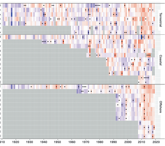 The Surprising Oceanography of the Gulf of Maine